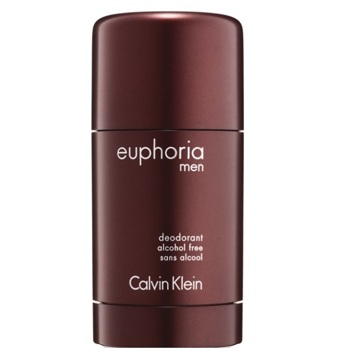 85694951675423780 Euphoria Men dezodorant sztyft 75ml - obrazek 1