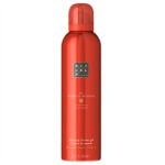 The Ritual of Ayurveda pianka pod prysznic w żelu 200ml