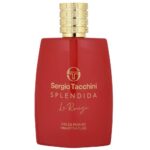 Splendida Le Rouge woda perfumowana spray 100ml - produkt bez opakowania
