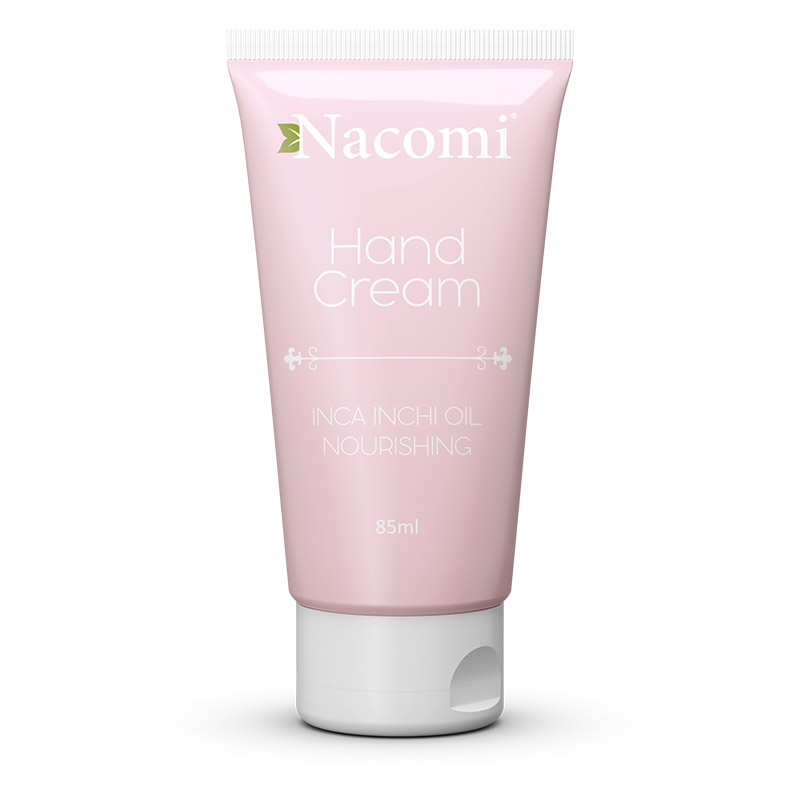 85797661657016472 Hand Cream odżywczy krem do rąk 85ml - obrazek 1