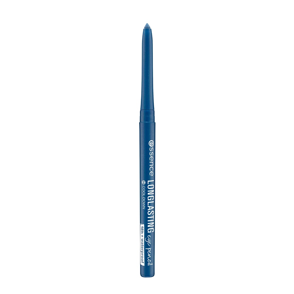 85807331661950978 Long Lasting Eye Pencil kredka do oczu 09 Cool Down 0.28g - obrazek 1