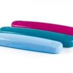 Etui na szczoteczkę do zębów 9333 1szt