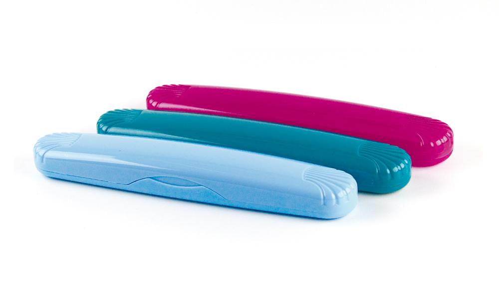 85854211570086084 Etui na szczoteczkę do zębów 9333 1szt - obrazek 1