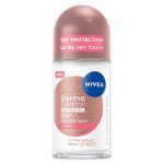 Derma Control Clinical Ultra Dry Touch antyperspirant w kulce 50ml