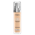 True Match Foundation podkład do twarzy 3.N Neutral Undertone 30ml