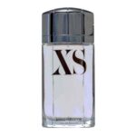 XS woda toaletowa spray 100ml