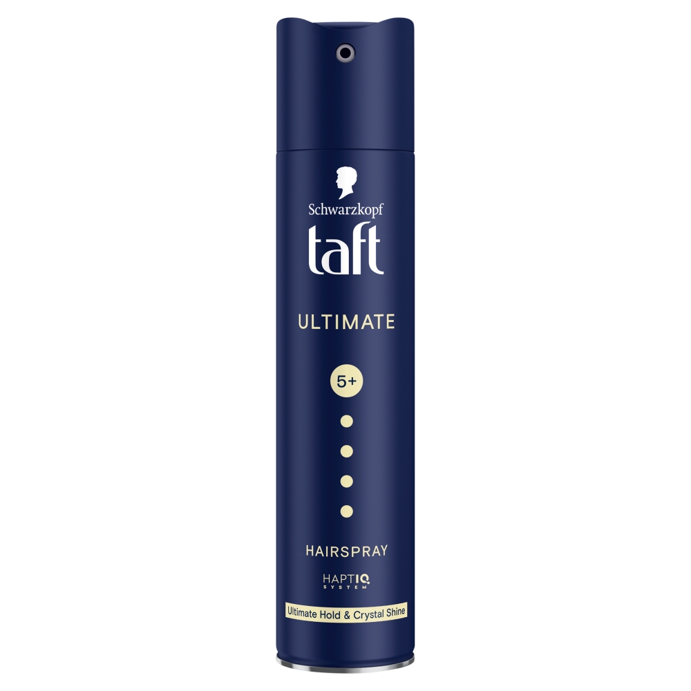 86365811769080898 Ultimate lakier do włosów 250ml - obrazek 1