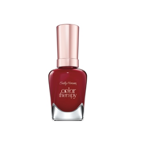 86424571516801404 Color Therapy trwały lakier do paznokci 370 Unwine'd 14.7ml - obrazek 1