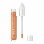 Even Better™ All-Over Primer + Color Corrector lekki krem ​​korygujący kolor Apricot 6ml