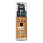 ColorStay™ Makeup for Normal/Dry Skin SPF20 podkład do cery normalnej i suchej 370 Toast 30ml