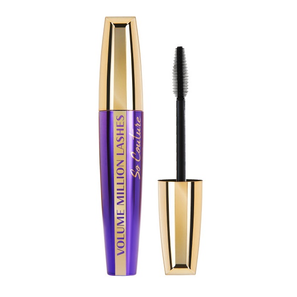 86570001610453902 Volume Million Lashes So Couture tusz do rzęs Black 9.5ml - obrazek 1