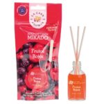 Patyczki zapachowe Czerwone Owoce 30ml
