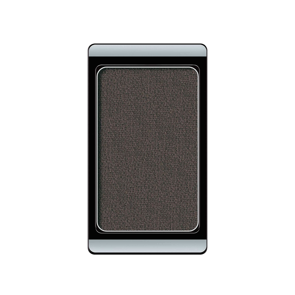 8673841737119712 Eyeshadow Pearl magnetyczny perłowy cień do powiek 02 Pearly Anthracite 0.8g - obrazek 1