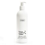 Kozie Mleko mleczko do ciała mleczna regeneracja skóra sucha i normalna 400ml