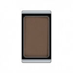Eyeshadow Matt magnetyczny matowy cień do powiek 527 Matt Chocolate 0.8g