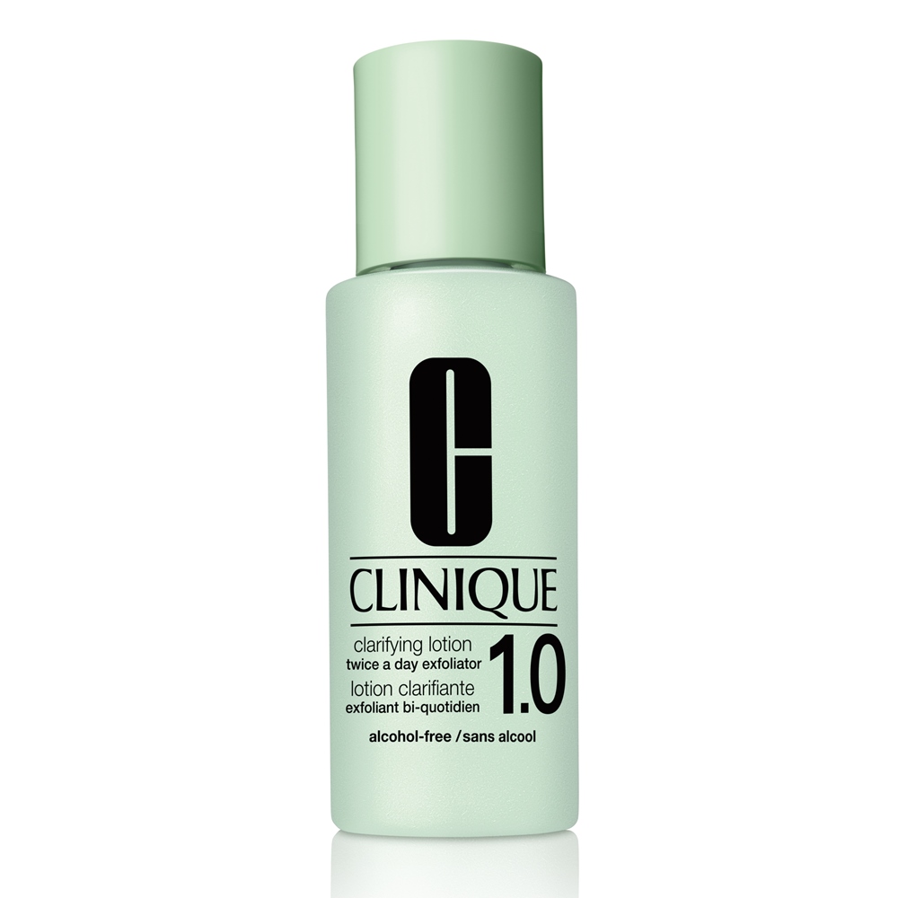 87024761554793406 Clarifying Lotion 1.0 płyn złuszczający do cery suchej 400ml - obrazek 1