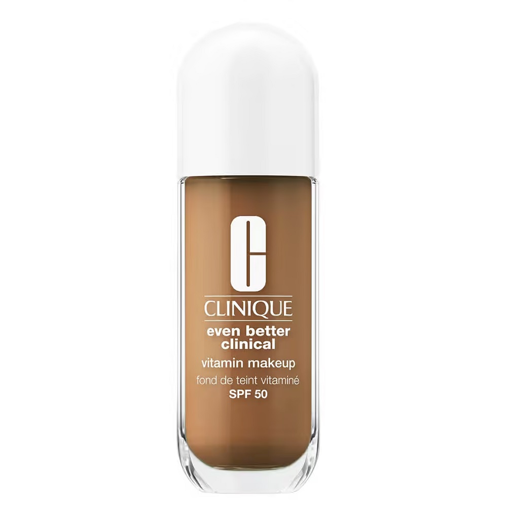 871181780383542 Even Better Clinical™ Vitamin Makeup SPF50 lekki podkład do twarzy Medium Deep Warm 3 30ml - obrazek 1