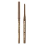 Waterproof Micro wodoodporny eyeliner 03 Brown 0.35g