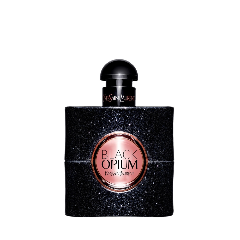 87186071649825959 Black Opium woda perfumowana spray 50ml - obrazek 1