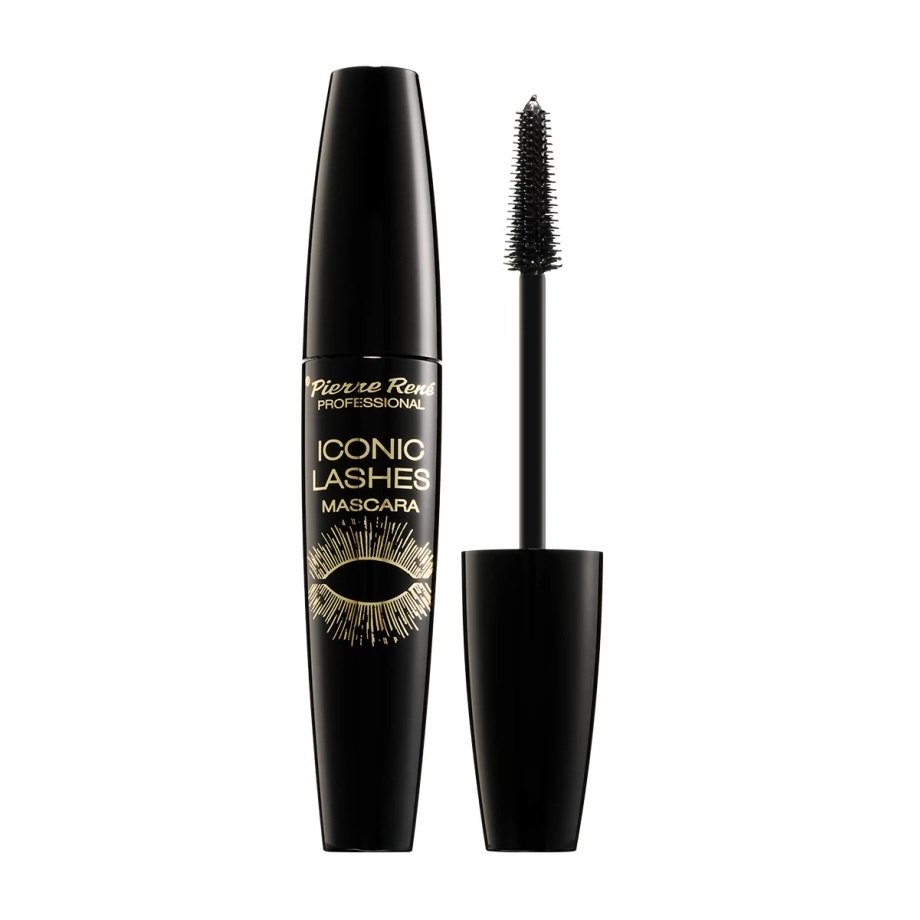 87237311665488272 Iconic Lashes Mascara pogrubiająco-wydłużający tusz do rzęs 15ml - obrazek 1
