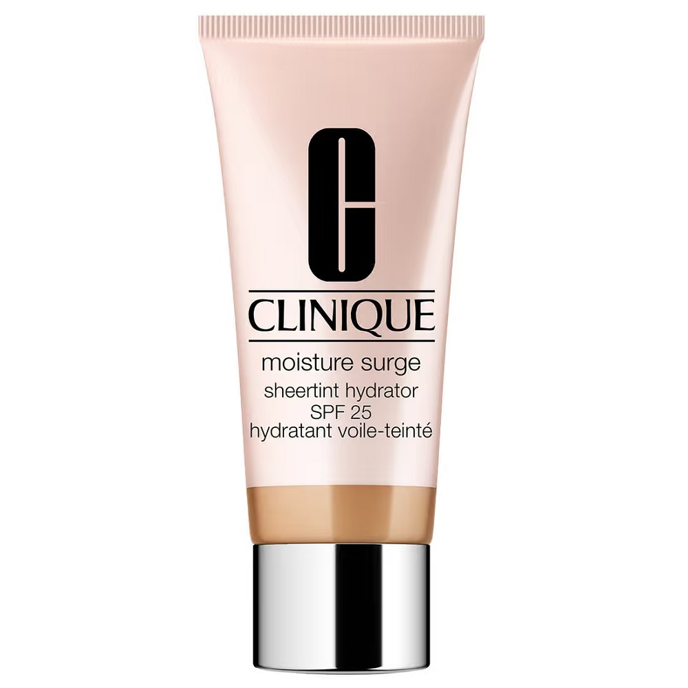 87425801777272521 Moisture Surge™ Sheertint Hydrator SPF25 nawilżający krem koloryzujący 3 Light Medium 40ml - obrazek 1
