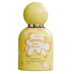 Tubbees Lemon A-Licious woda perfumowana spray 50ml