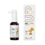 Witamina D3 Kids suplement diety dla dzieci 30ml