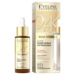 24K Gold Vitamin C złote super serum liftingujące 30ml