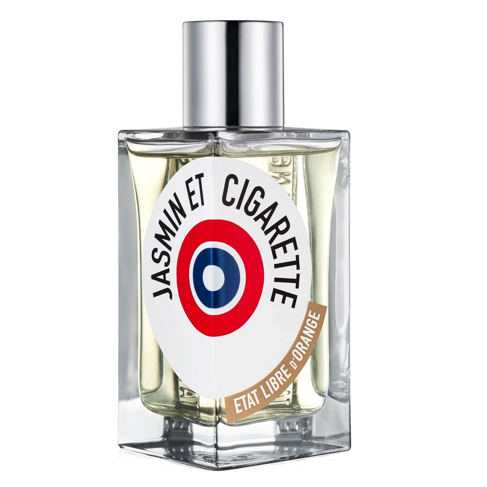 88034171703165950 Jasmin Et Cigarette woda perfumowana spray 100ml - obrazek 1