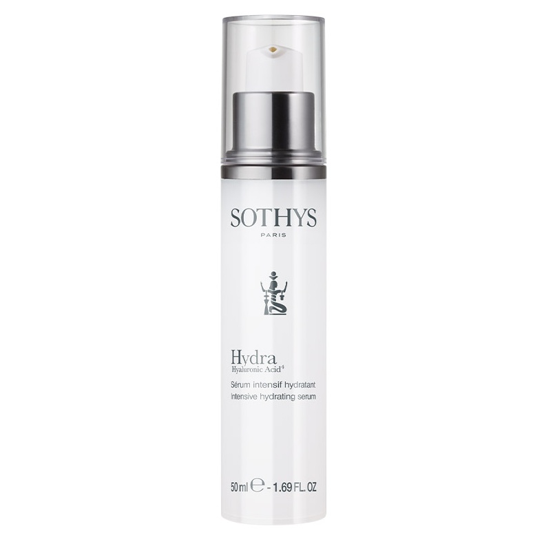 88133211779880089 Hydra 4Ha serum intensywnie nawilżające 50ml - obrazek 1