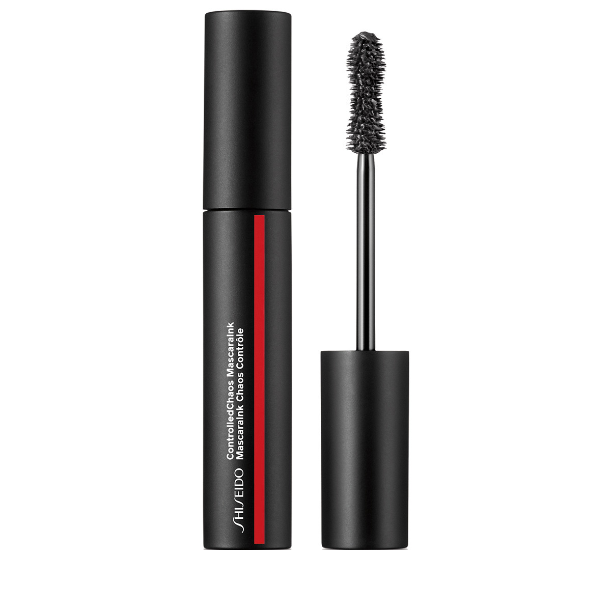 88305881644309084 Controlled Chaos Mascaraink tusz do rzęs 01 Black Pulse 11.5ml - obrazek 1
