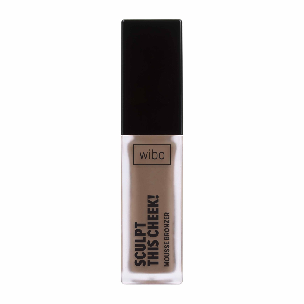 88312681783934535 Sculpt This Cheek! bronzer w formie musu 02 11g - obrazek 1
