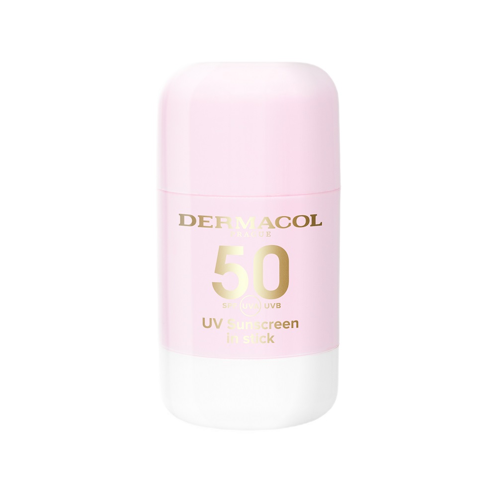 88429871780073572 Sun Care wodoodporny sztyft przeciwsłoneczny SPF50 15g - obrazek 1