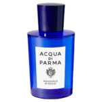 Blu Mediterraneo Mandorlo di Sicilia woda toaletowa spray 100ml
