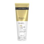 Blonde+ Repair System szampon naprawczy 250ml