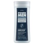 Power Men szampon do siwych włosów dla mężczyzn 200ml