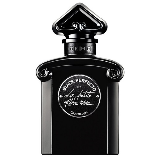 88705771705041993 La Petite Robe Noire Black Perfecto Florale woda perfumowana spray 50ml - obrazek 1