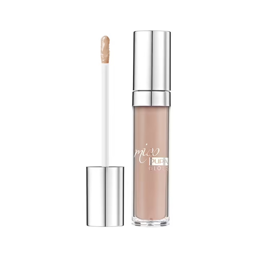 88873111665746517 Miss Pupa Gloss błyszczyk do ust 103 5ml - obrazek 1