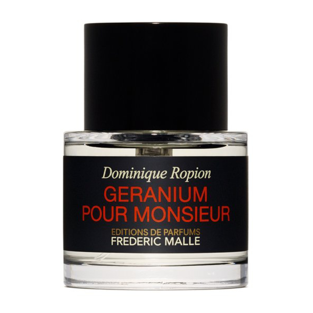 89187851782481000 Geranium Pour Monsieur woda perfumowana spray 50ml - obrazek 1
