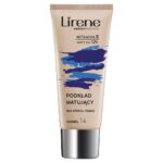 Nature Matte podkład matujący do twarzy 14 Karmel 30ml
