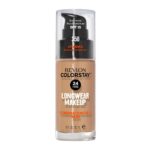 ColorStay™ Makeup for Combination/Oily Skin SPF15 podkład do cery mieszanej i tłustej 350 Rich Tan 30ml