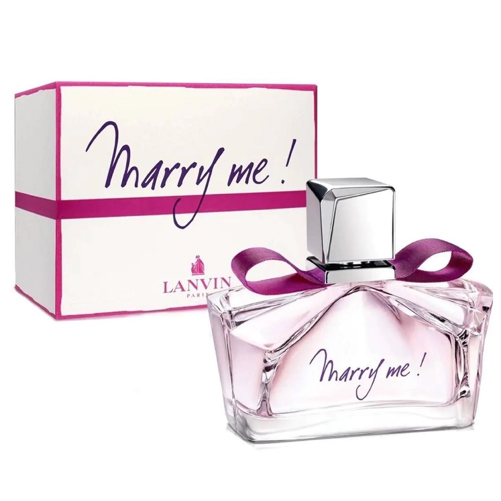 89369301720527220 Marry Me! woda perfumowana spray 75ml - obrazek 1