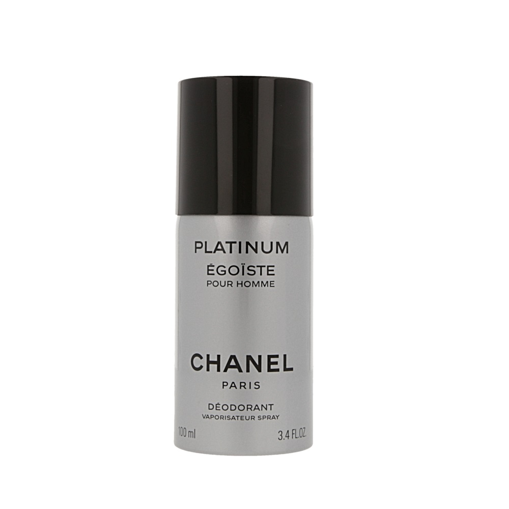 89516071576054079 Platinum Egoiste dezodorant spray 100ml - obrazek 1