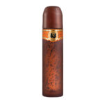 Cuba Orange woda toaletowa spray 100ml