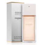 Coco Mademoiselle woda toaletowa spray 100ml