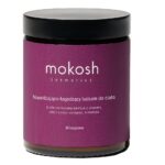 Nawilżająco-łagodzący balsam do ciała Winogrono 180ml