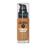 ColorStay™ Makeup for Normal/Dry Skin SPF20 podkład do cery normalnej i suchej 330 Natural Tan 30ml