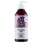 Naturalny szampon do włosów Orientalny Ogród 300ml