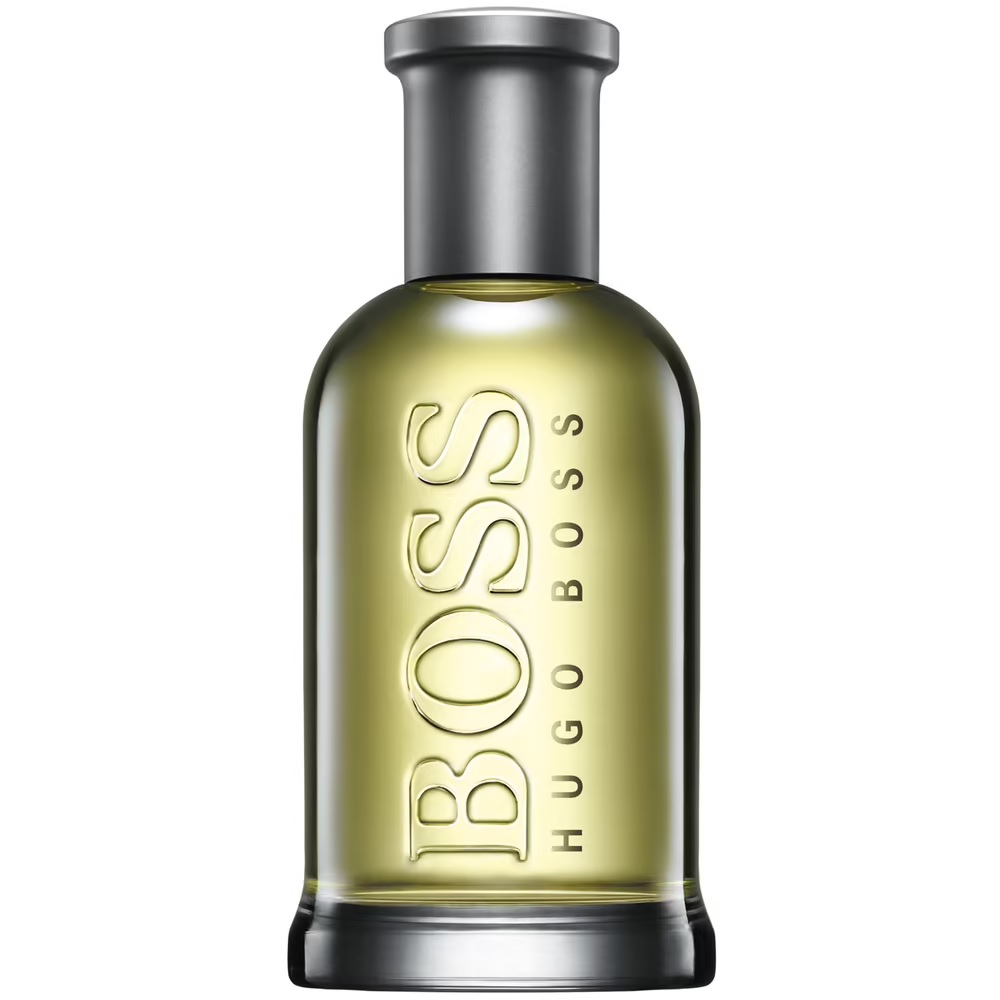 90457561704207432 Boss Bottled woda po goleniu 50ml - obrazek 1