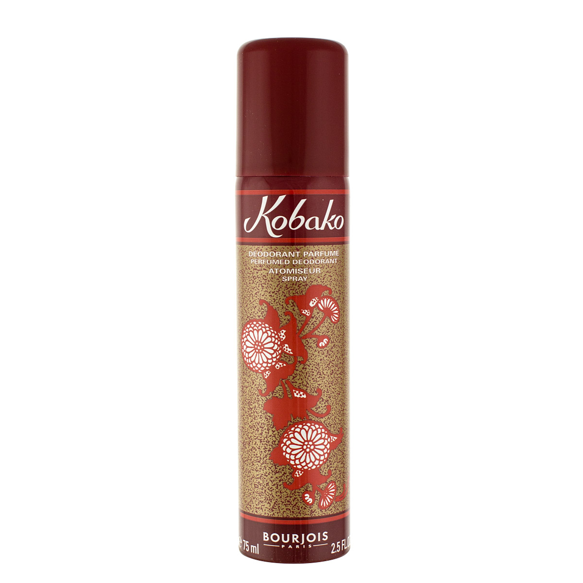 90535491566553562 Kobako perfumowany dezodorant spray 75ml - obrazek 1